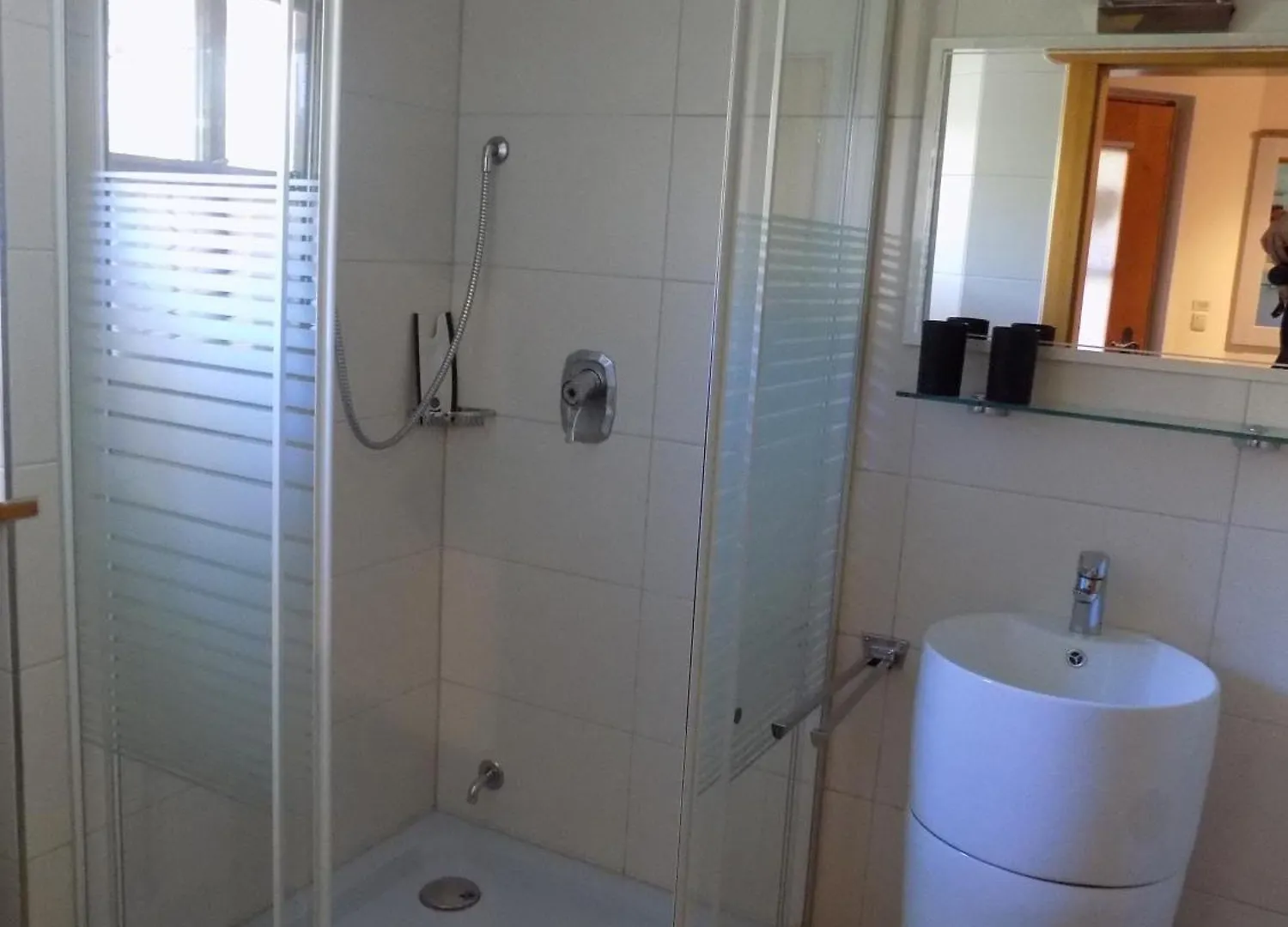 Appartamento Ferienwohnung Hauzenberg Blick